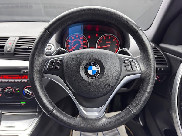 Used BMW 1 Series 2012 for sale - 76213820: Photo 18