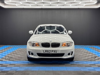 Used BMW 1 Series 2012 for sale - 76213820: Photo 2