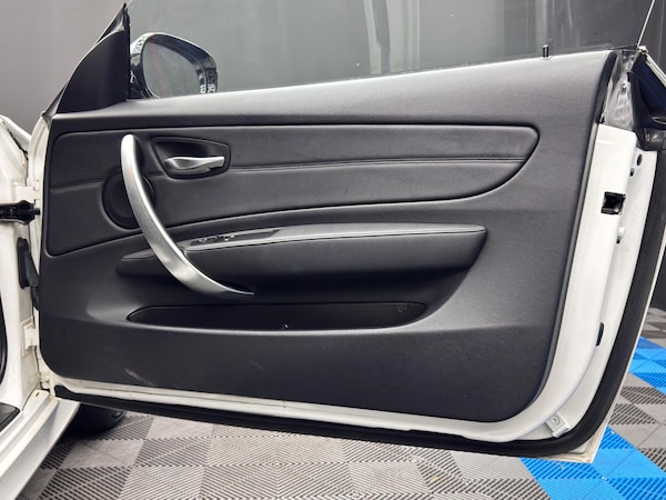 Used BMW 1 Series 2012 for sale - 76213820: Photo 31