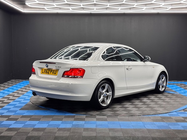 Used BMW 1 Series 2012 for sale - 76213820: Photo 5
