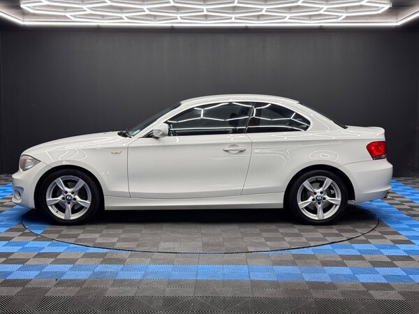 Used BMW 1 Series 2012 for sale - 76213820: Photo 8