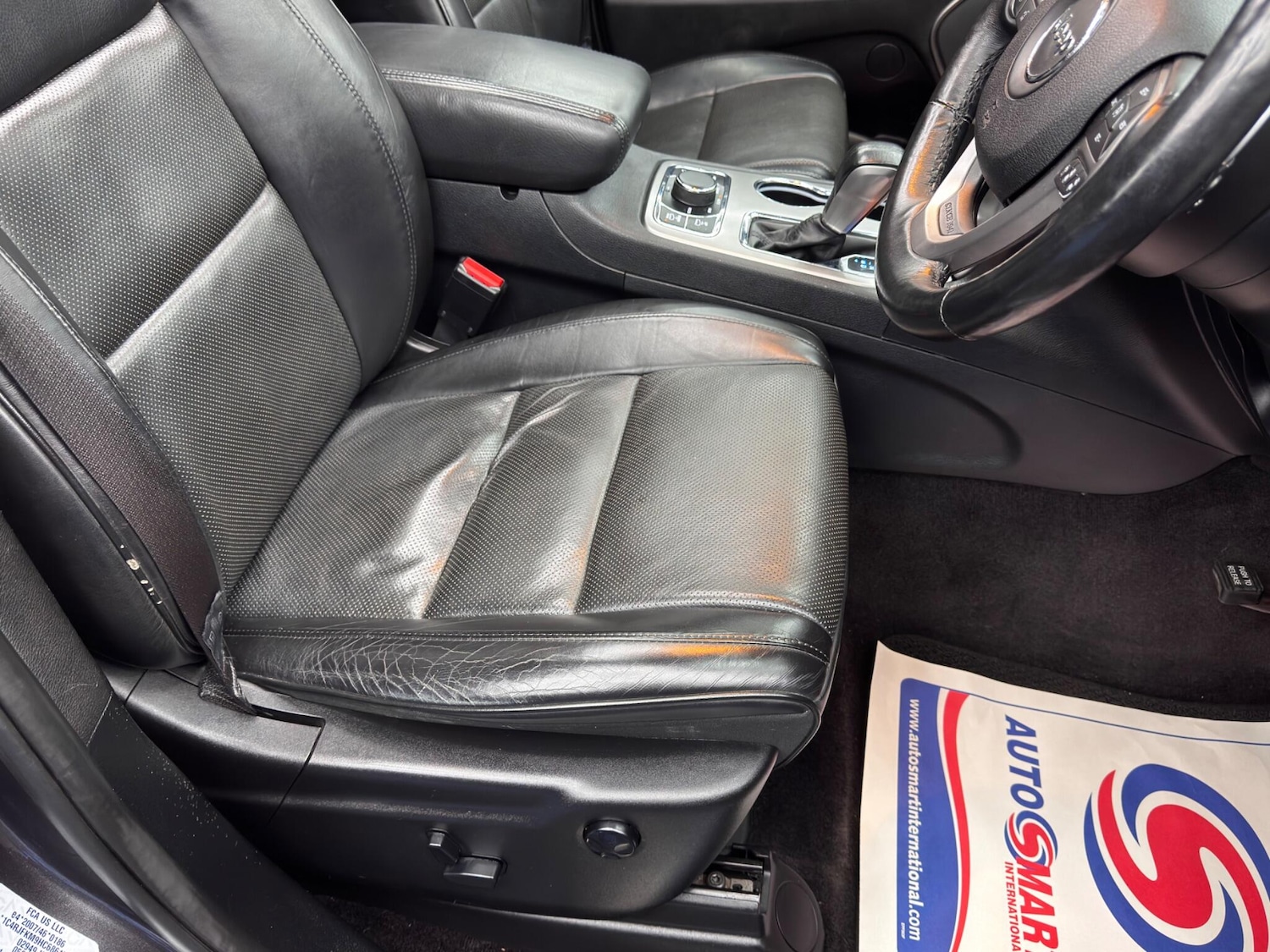 Used Jeep Grand Cherokee 2018 for sale - 76728837: Photo 13