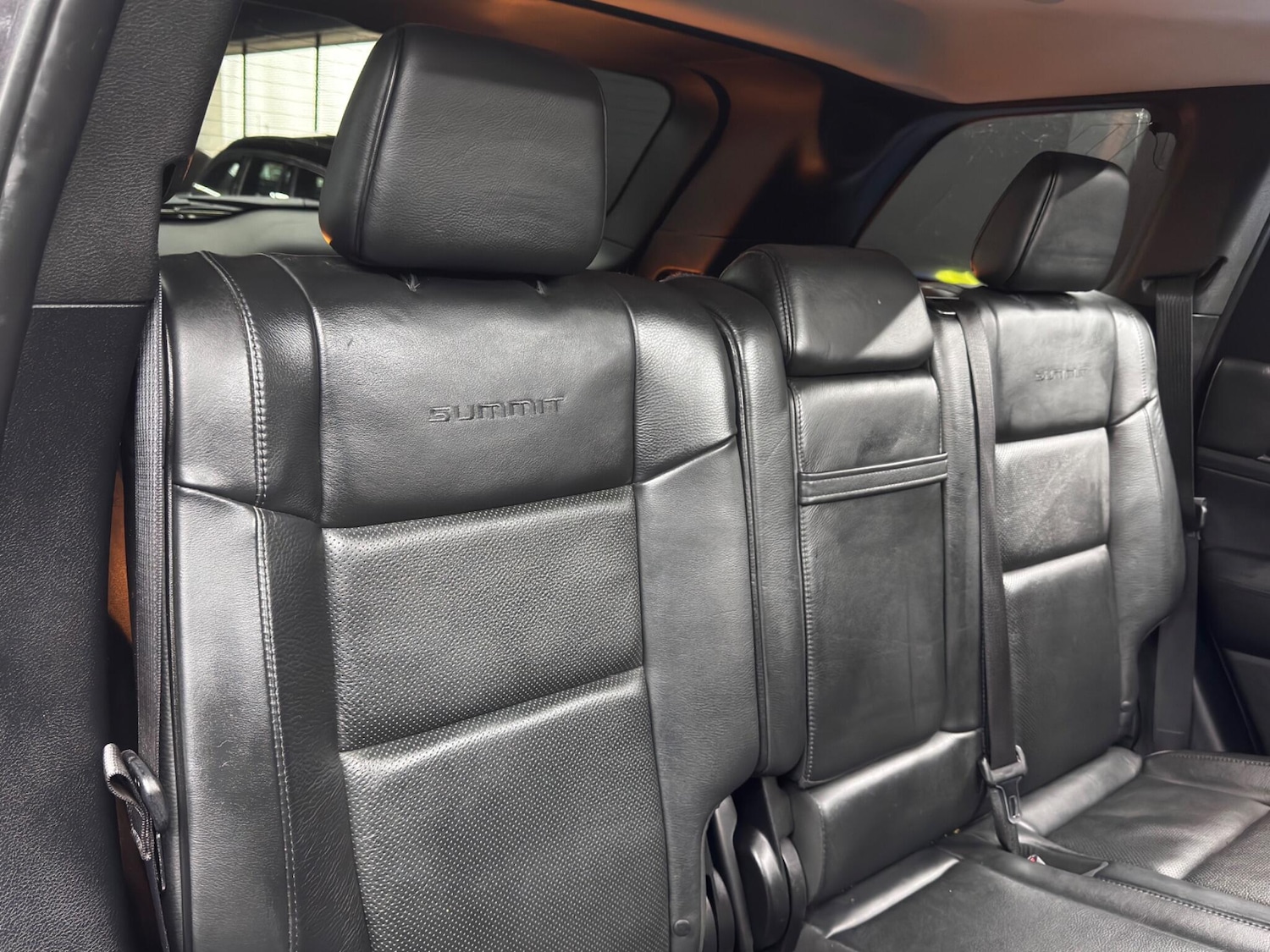 Used Jeep Grand Cherokee 2018 for sale - 76728837: Photo 16