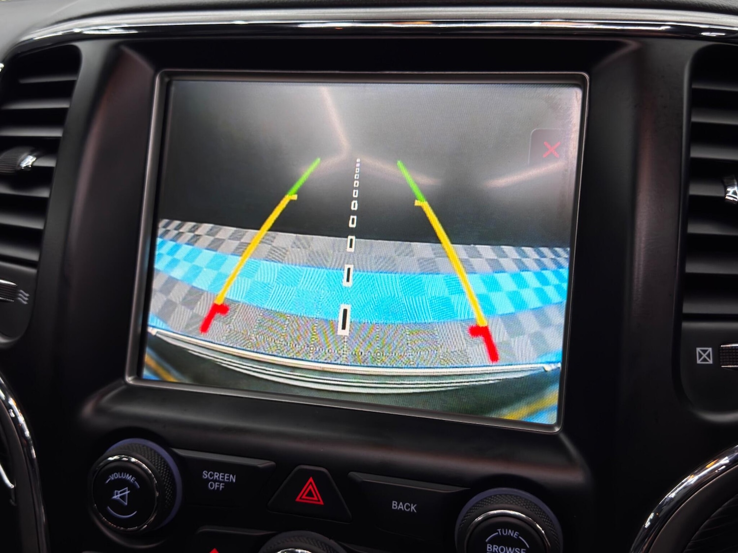 Used Jeep Grand Cherokee 2018 for sale - 76728837: Photo 32