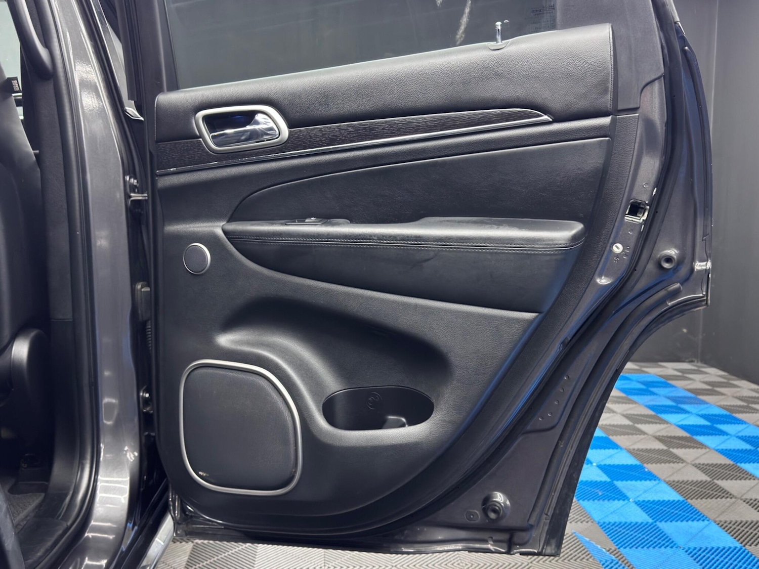 Used Jeep Grand Cherokee 2018 for sale - 76728837: Photo 42