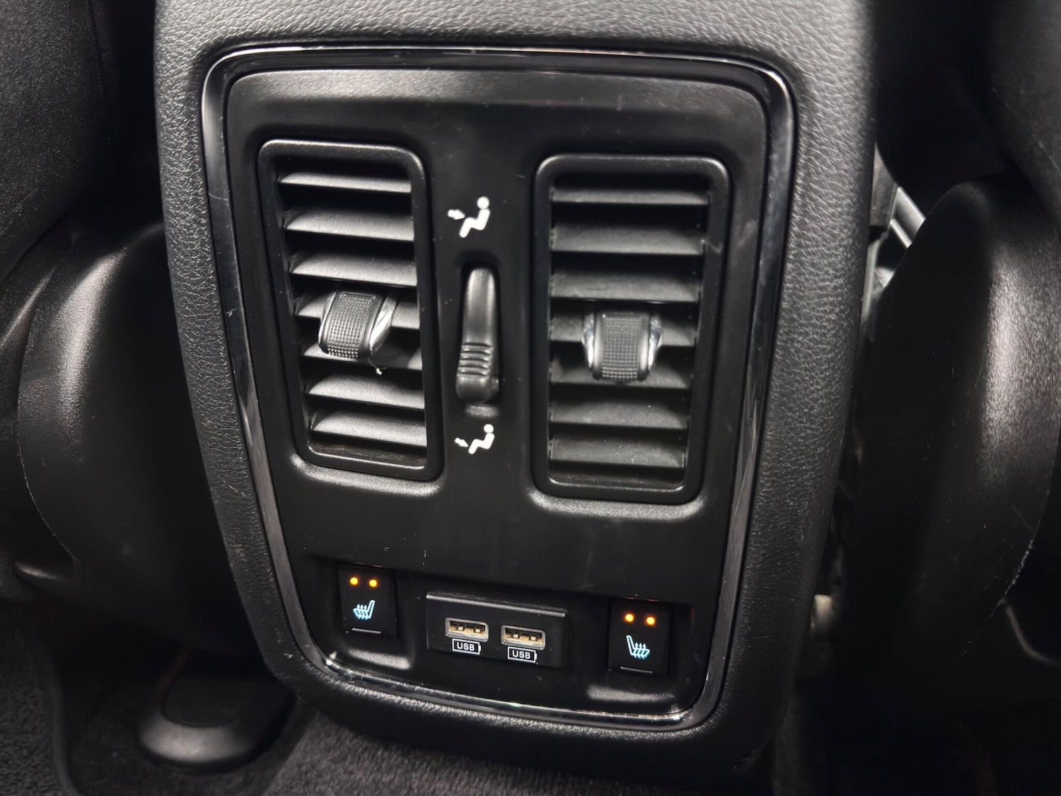 Used Jeep Grand Cherokee 2018 for sale - 76728837: Photo 43