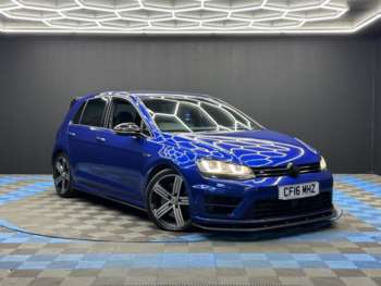 2016 (16) - 2.0 TSI BlueMotion Tech R DSG 4Motion Euro 6 (s/s) 5dr