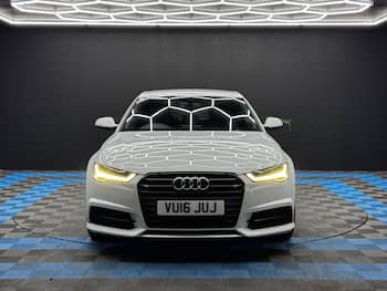Used Audi A6 2016 for sale - 79688276: Photo
