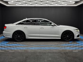 Used Audi A6 2016 for sale - 79688276: Photo