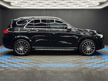 Used Mercedes-Benz GLE 2022 for sale - 78528101: Photo