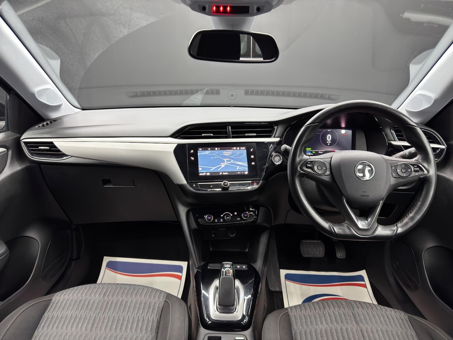 Used Vauxhall Corsa 2020 for sale - 77854232: Photo 10