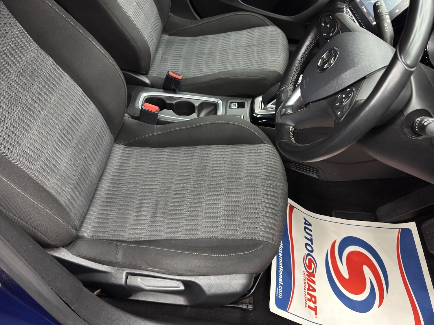 Used Vauxhall Corsa 2020 for sale - 77854232: Photo 13