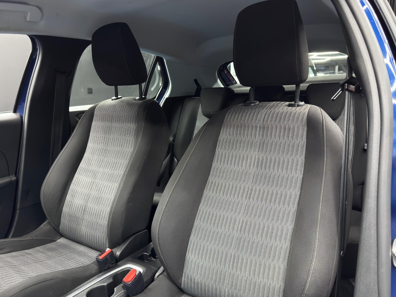 Used Vauxhall Corsa 2020 for sale - 77854232: Photo 14