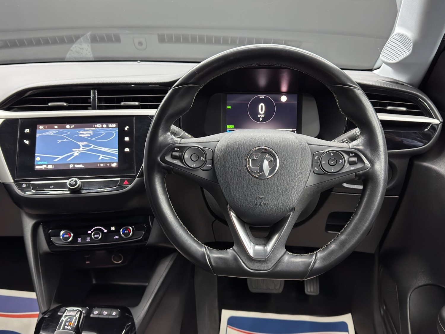 Used Vauxhall Corsa 2020 for sale - 77854232: Photo 18