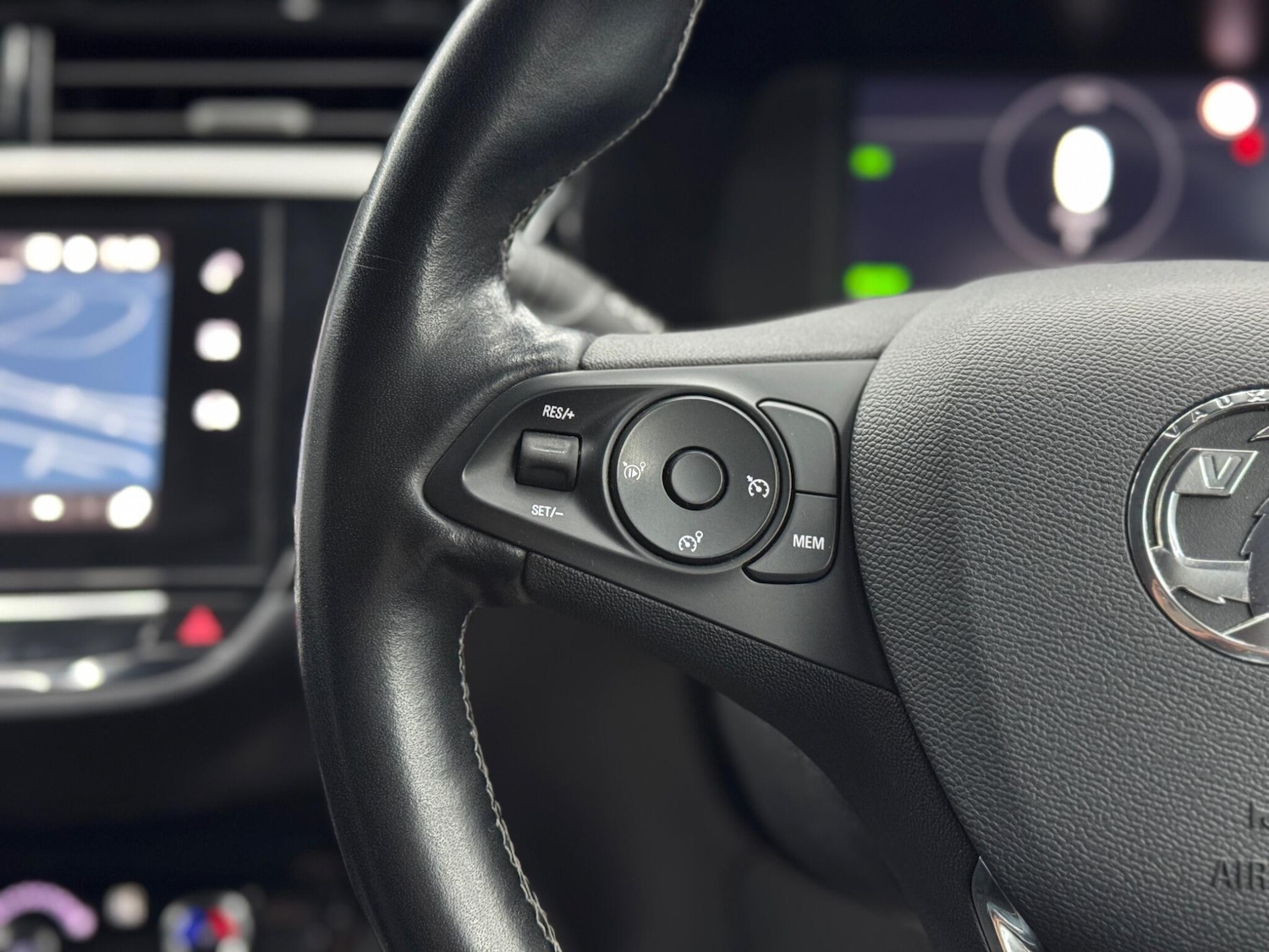 Used Vauxhall Corsa 2020 for sale - 77854232: Photo 20