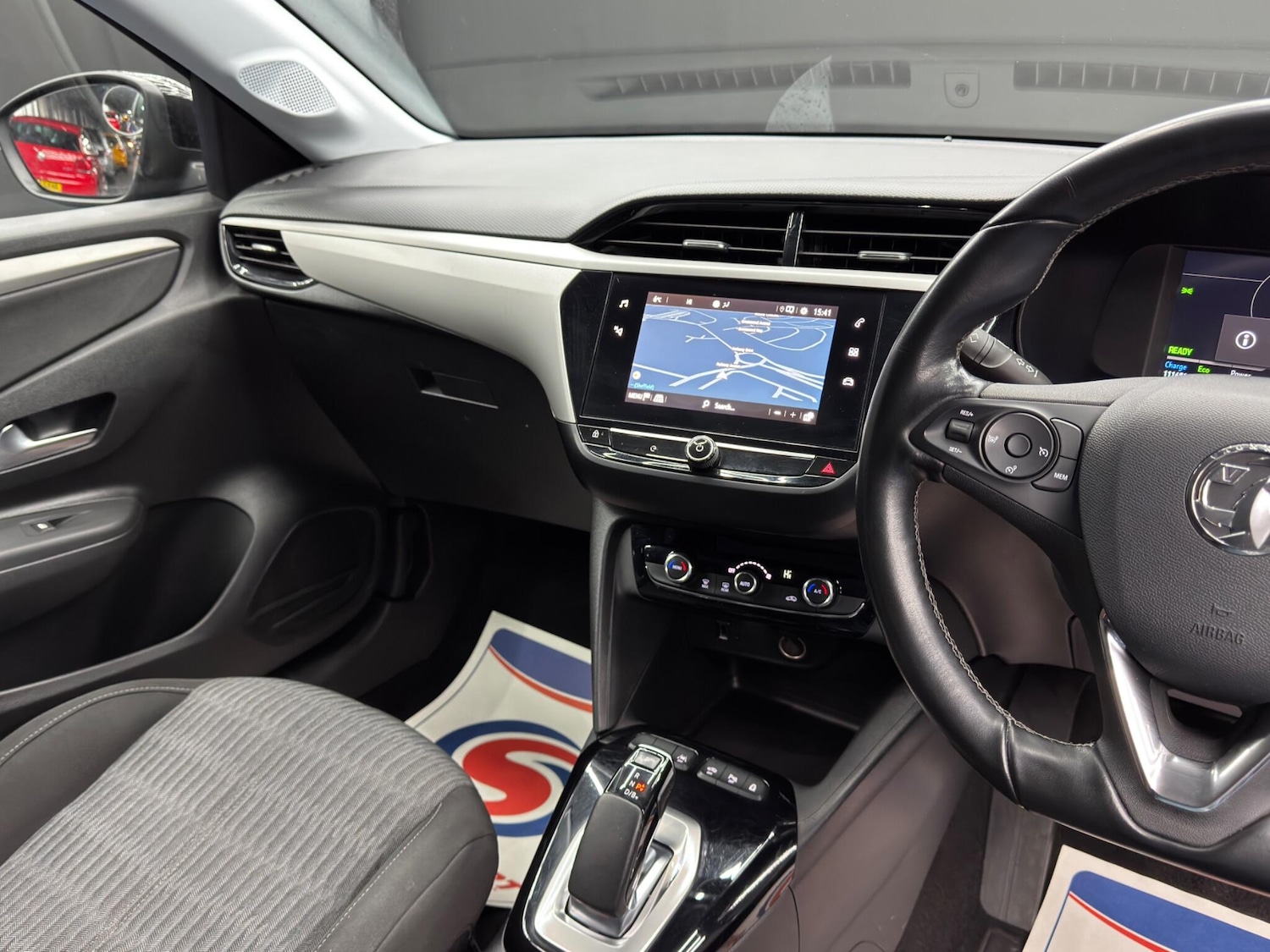 Used Vauxhall Corsa 2020 for sale - 77854232: Photo 23