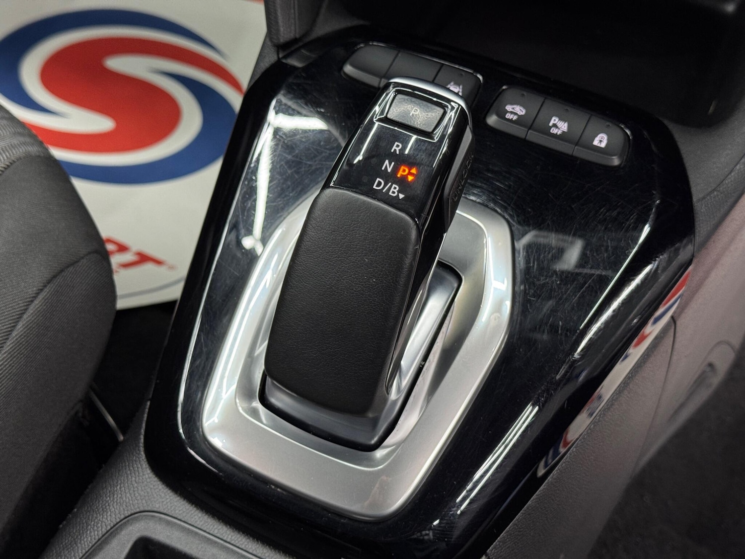 Used Vauxhall Corsa 2020 for sale - 77854232: Photo 26