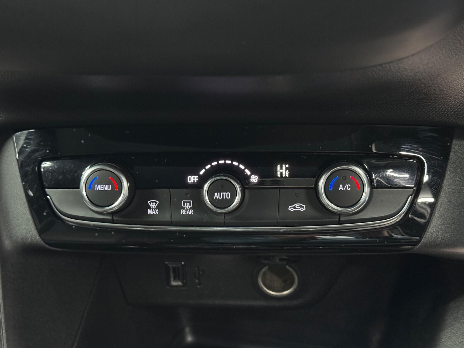 Used Vauxhall Corsa 2020 for sale - 77854232: Photo 28