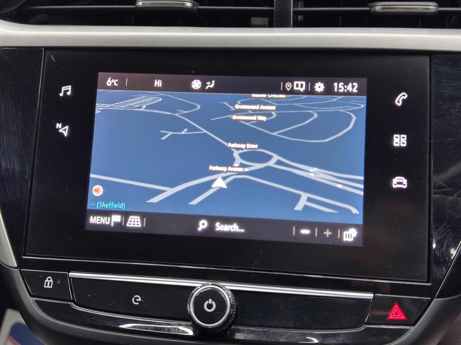 Used Vauxhall Corsa 2020 for sale - 77854232: Photo 29