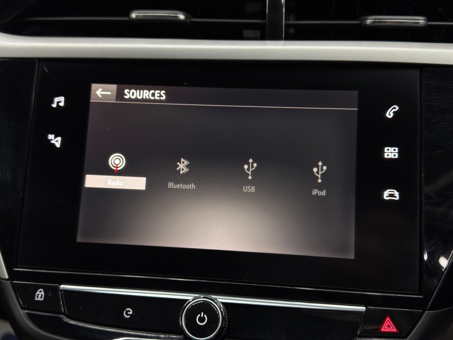 Used Vauxhall Corsa 2020 for sale - 77854232: Photo 31