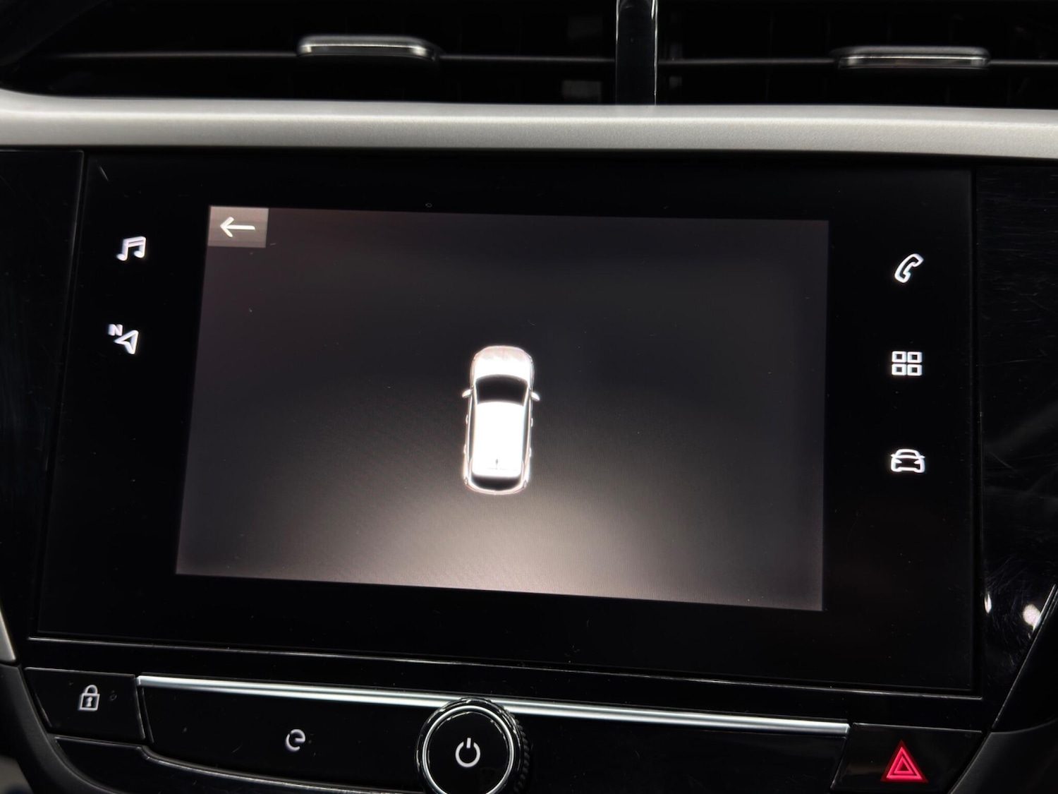 Used Vauxhall Corsa 2020 for sale - 77854232: Photo 33