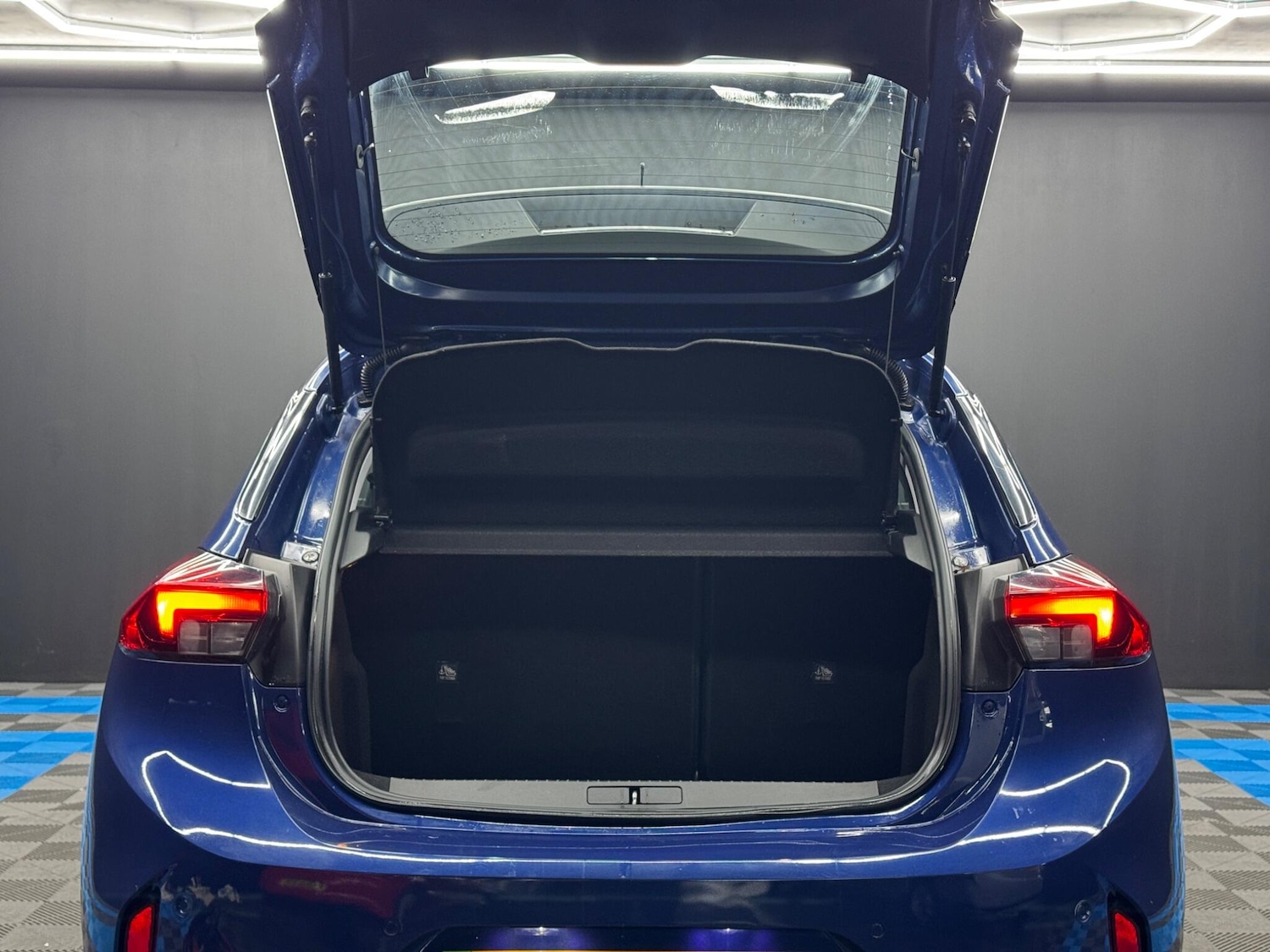 Used Vauxhall Corsa 2020 for sale - 77854232: Photo 36