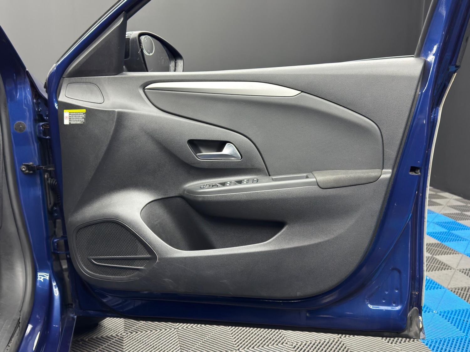 Used Vauxhall Corsa 2020 for sale - 77854232: Photo 37