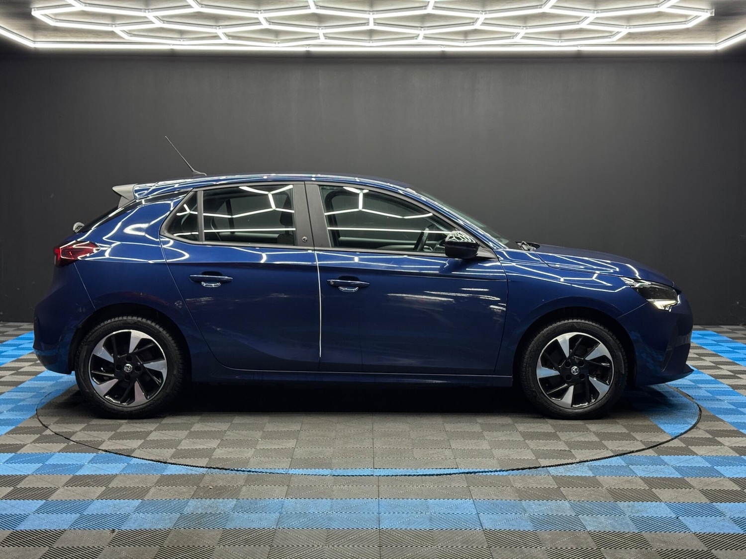 Used Vauxhall Corsa 2020 for sale - 77854232: Photo 4