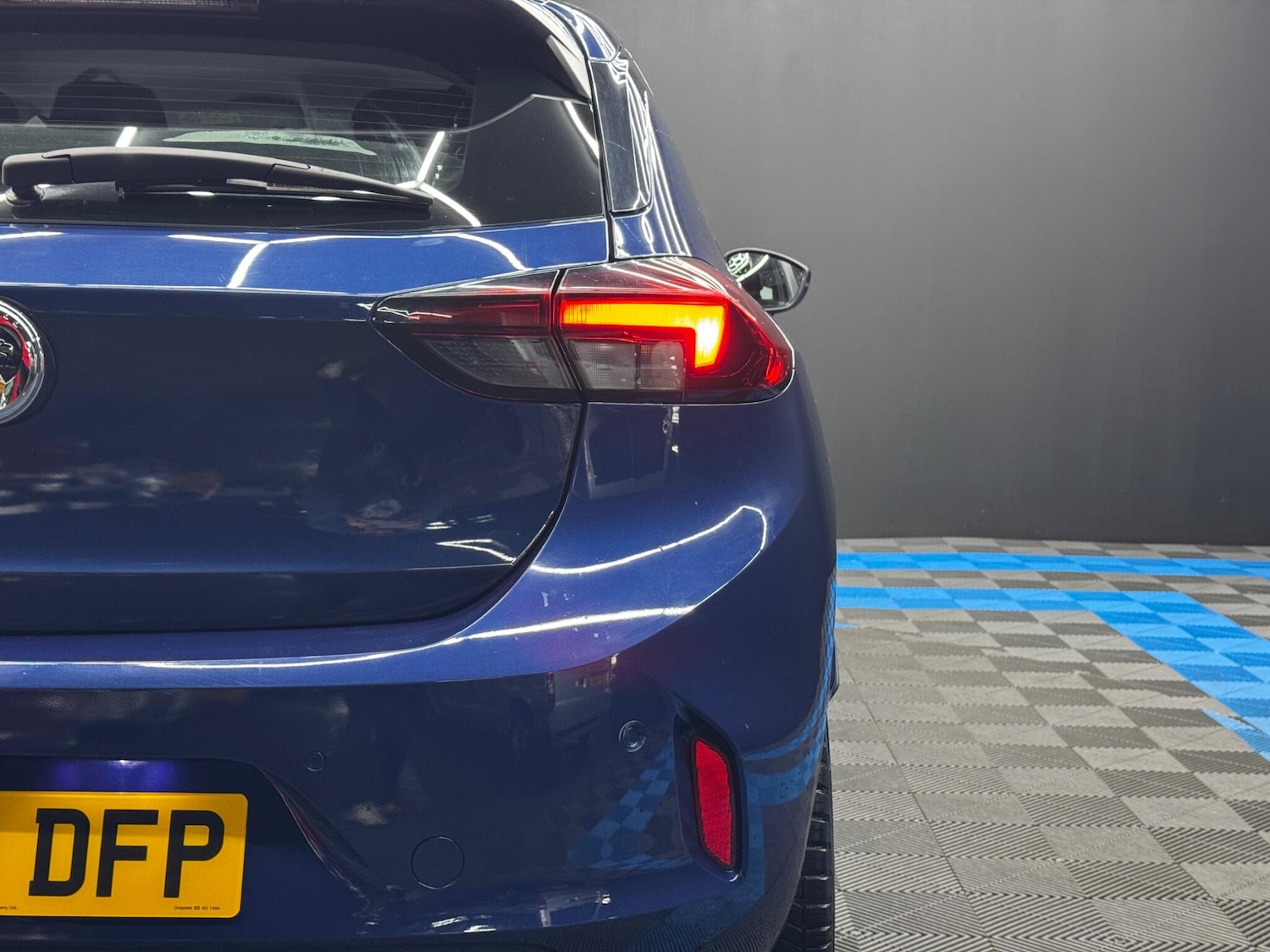 Used Vauxhall Corsa 2020 for sale - 77854232: Photo 40