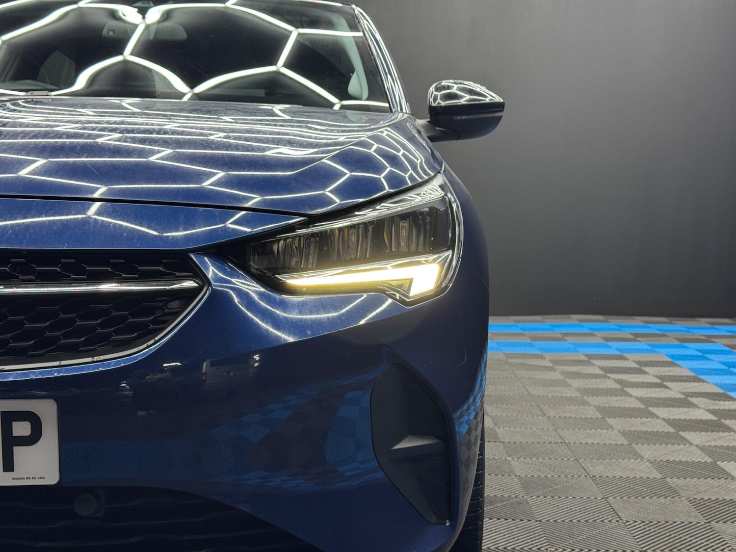 Used Vauxhall Corsa 2020 for sale - 77854232: Photo 42