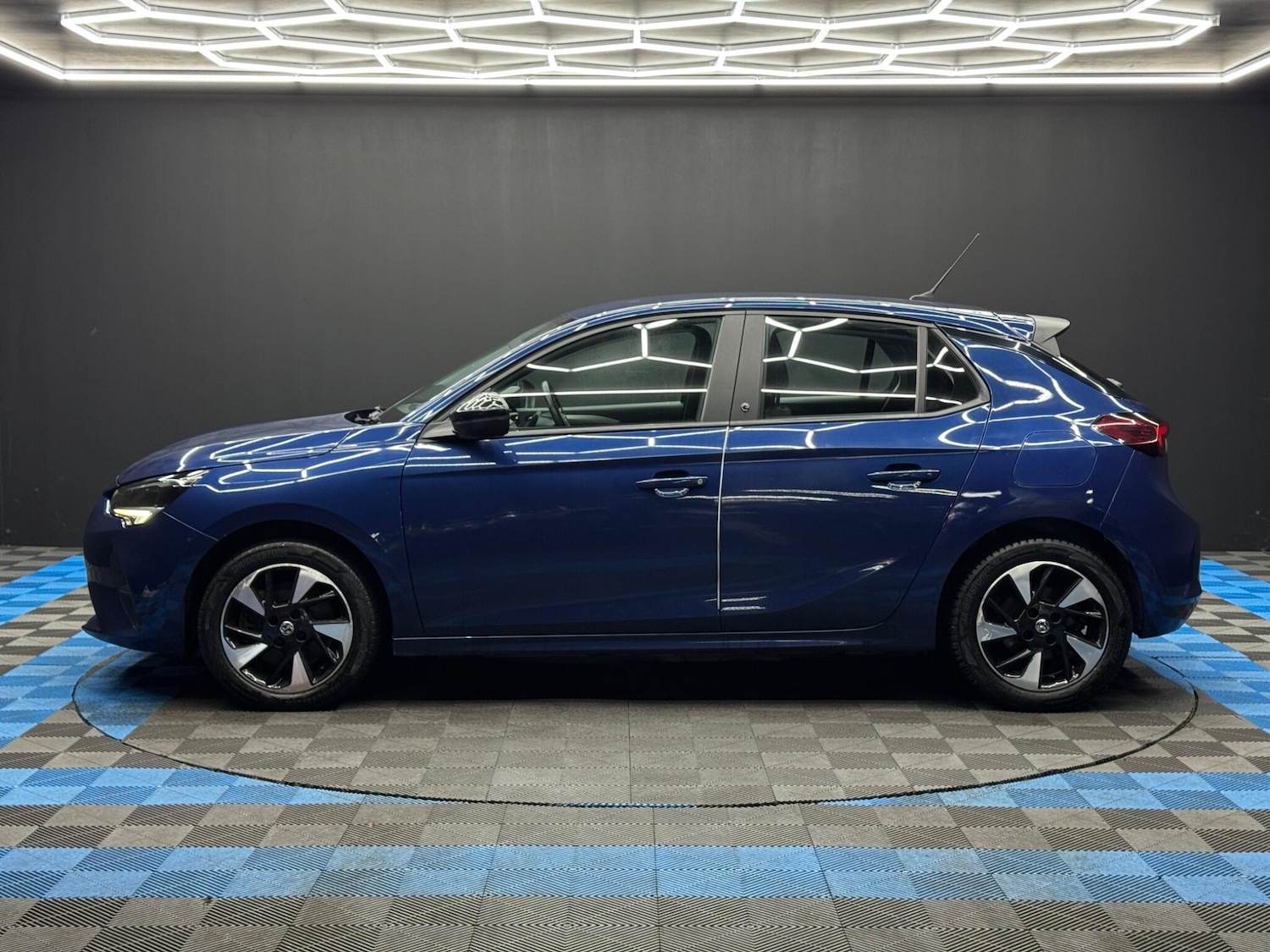 Used Vauxhall Corsa 2020 for sale - 77854232: Photo 8