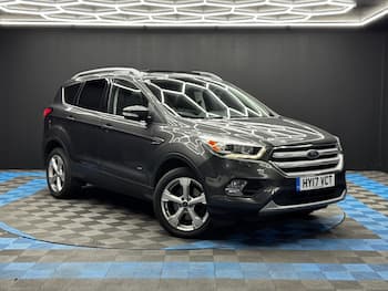 Used Ford Kuga 2017 for sale - 79621934: Photo