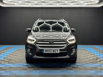 Used Ford Kuga 2017 for sale - 79621934: Photo