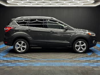 Used Ford Kuga 2017 for sale - 79621934: Photo