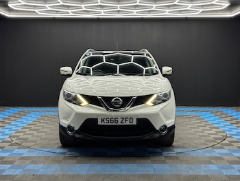 Used Nissan Qashqai 2016 for sale - 79211966: Photo