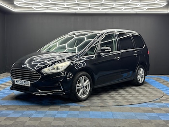 Used Ford Galaxy 2020 for sale - 75431396: Photo