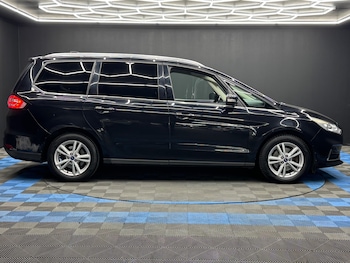 Used Ford Galaxy 2020 for sale - 75431396: Photo