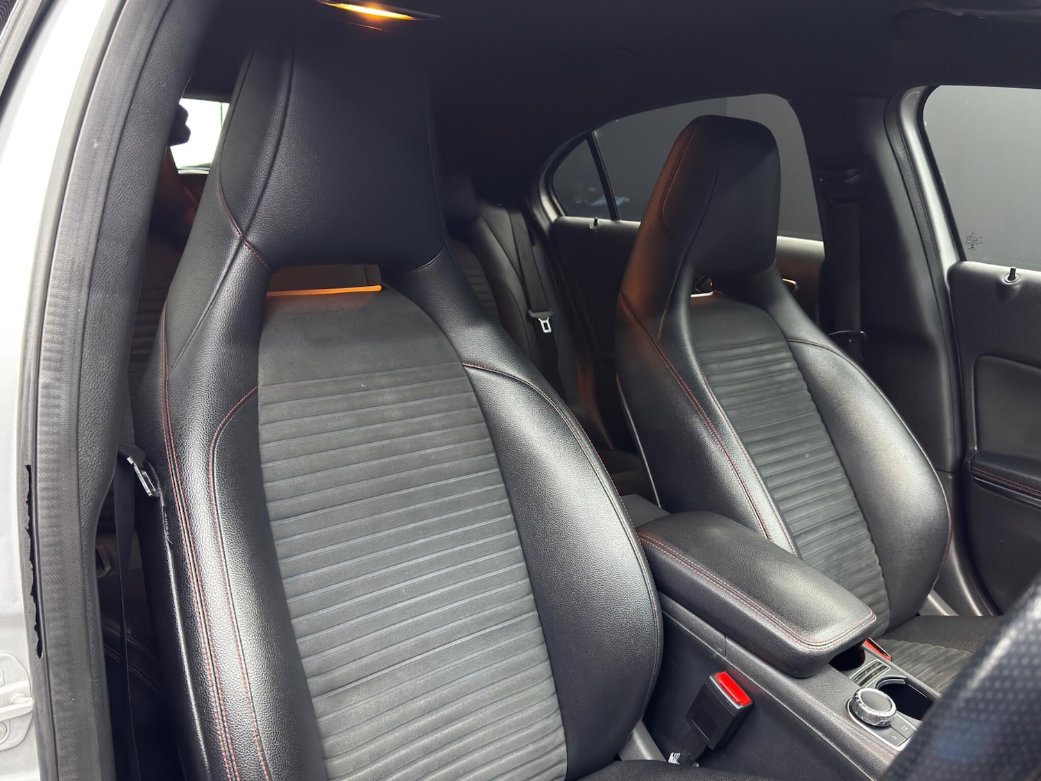 Used Mercedes-Benz A-Class for sale - 78116256: Photo 12