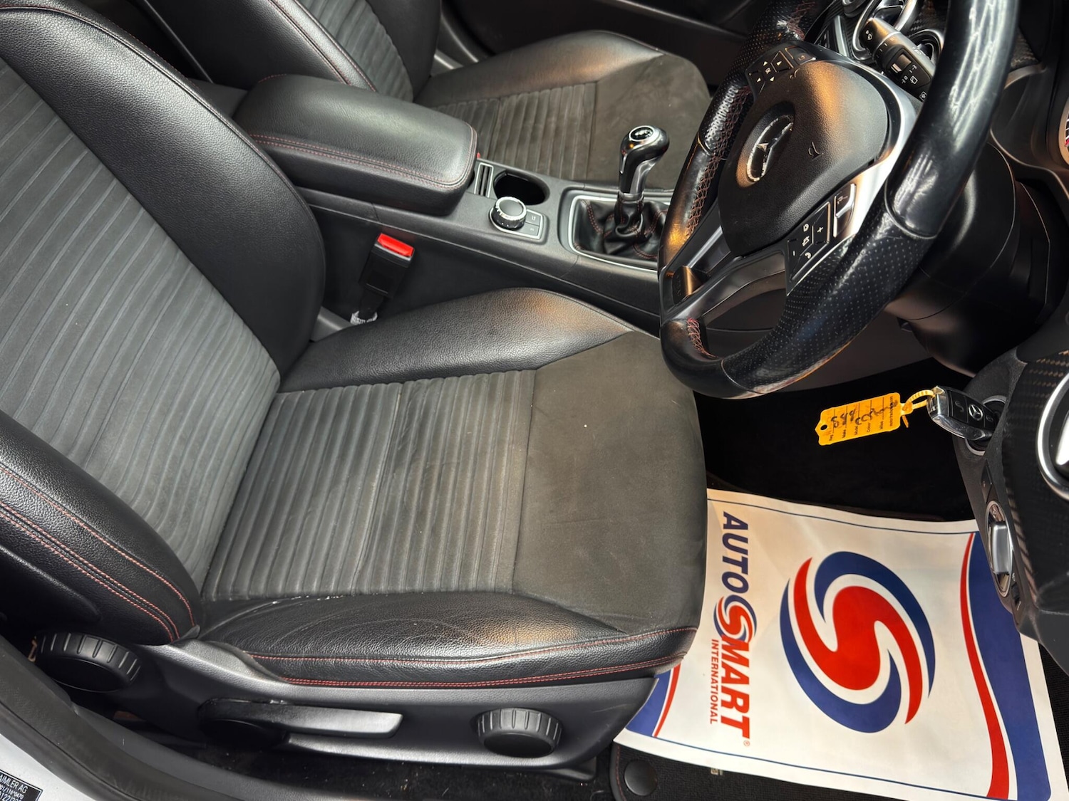 Used Mercedes-Benz A-Class for sale - 78116256: Photo 13