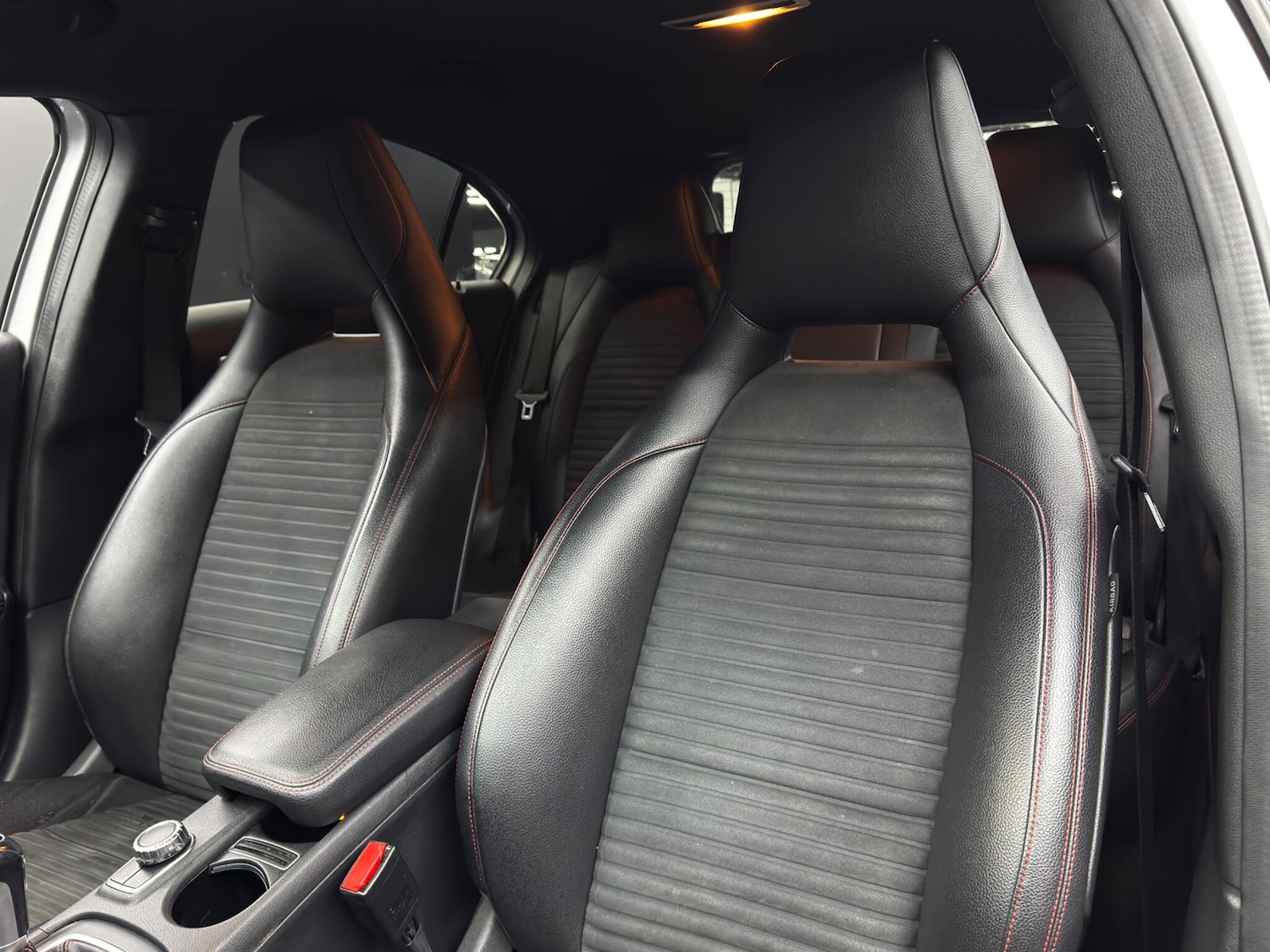 Used Mercedes-Benz A-Class for sale - 78116256: Photo 14