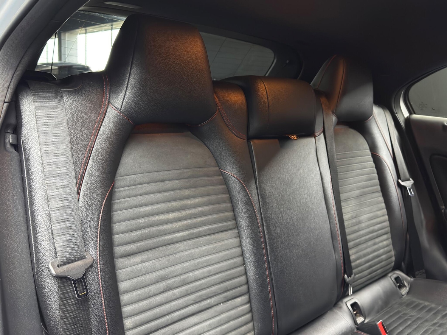 Used Mercedes-Benz A-Class for sale - 78116256: Photo 15