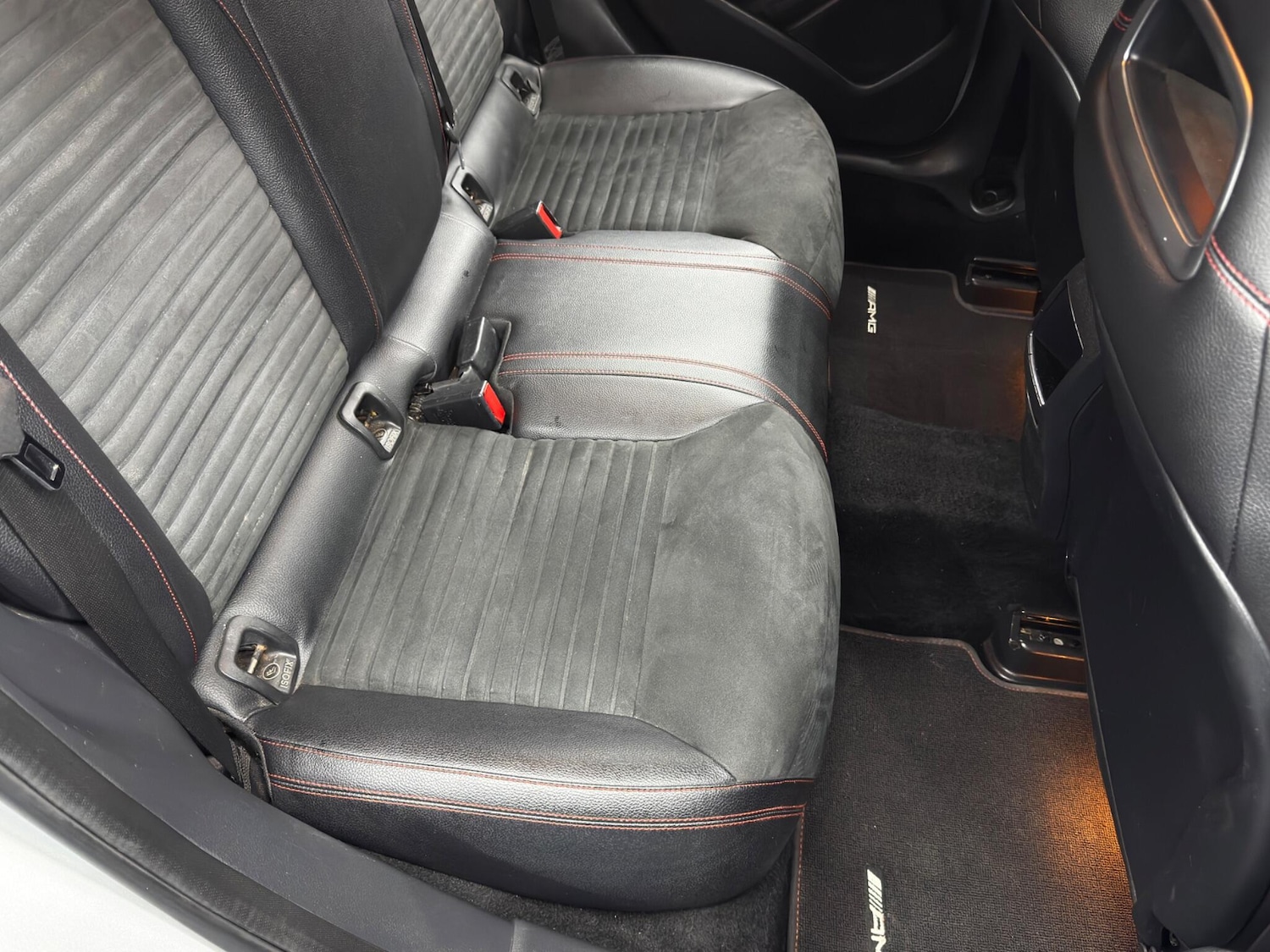 Used Mercedes-Benz A-Class for sale - 78116256: Photo 16