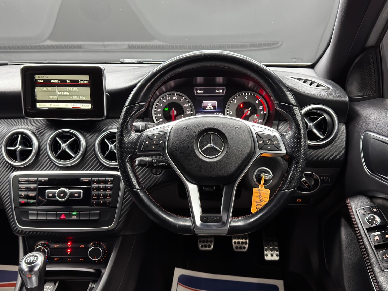 Used Mercedes-Benz A-Class for sale - 78116256: Photo 18