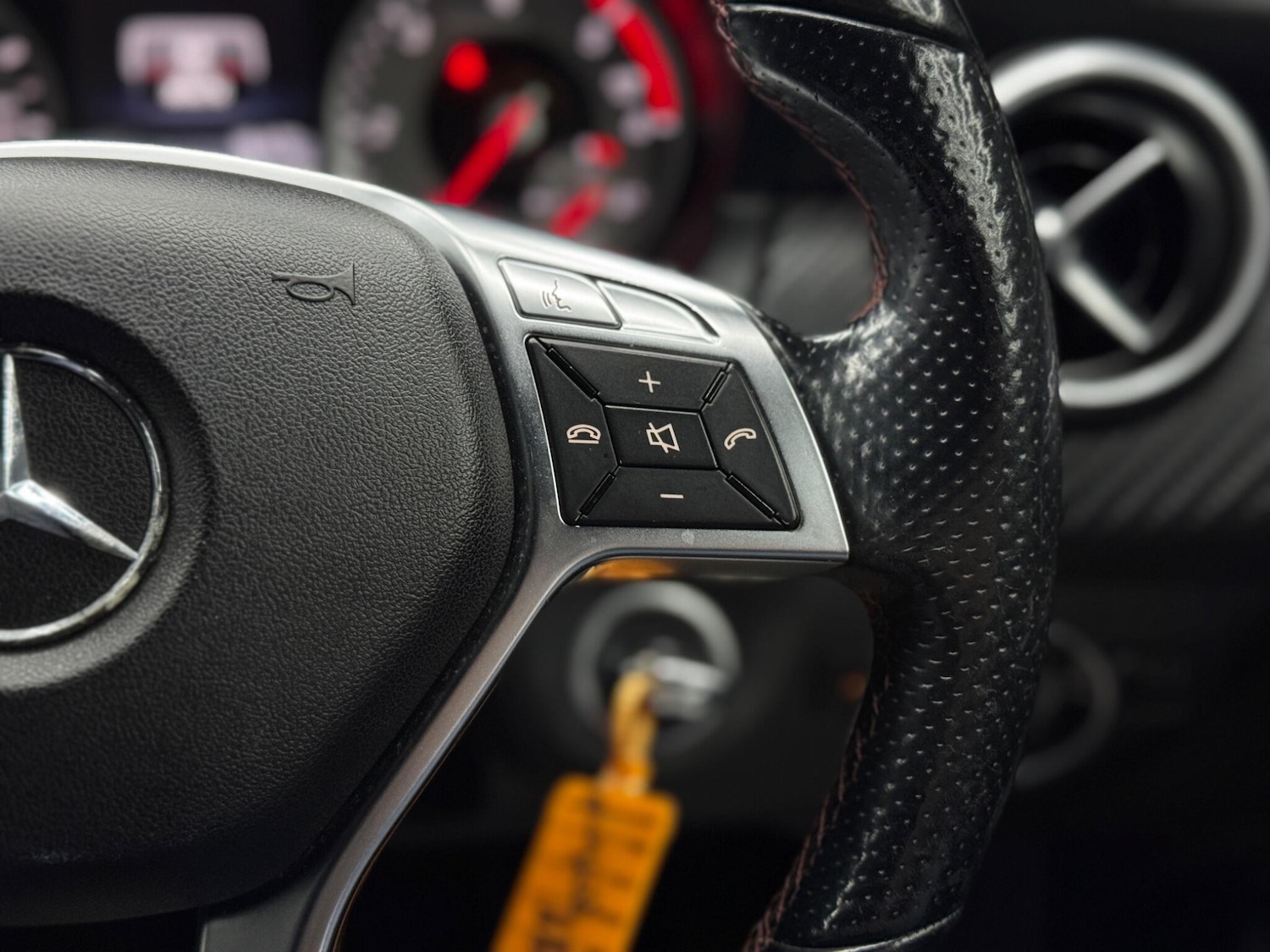 Used Mercedes-Benz A-Class for sale - 78116256: Photo 21