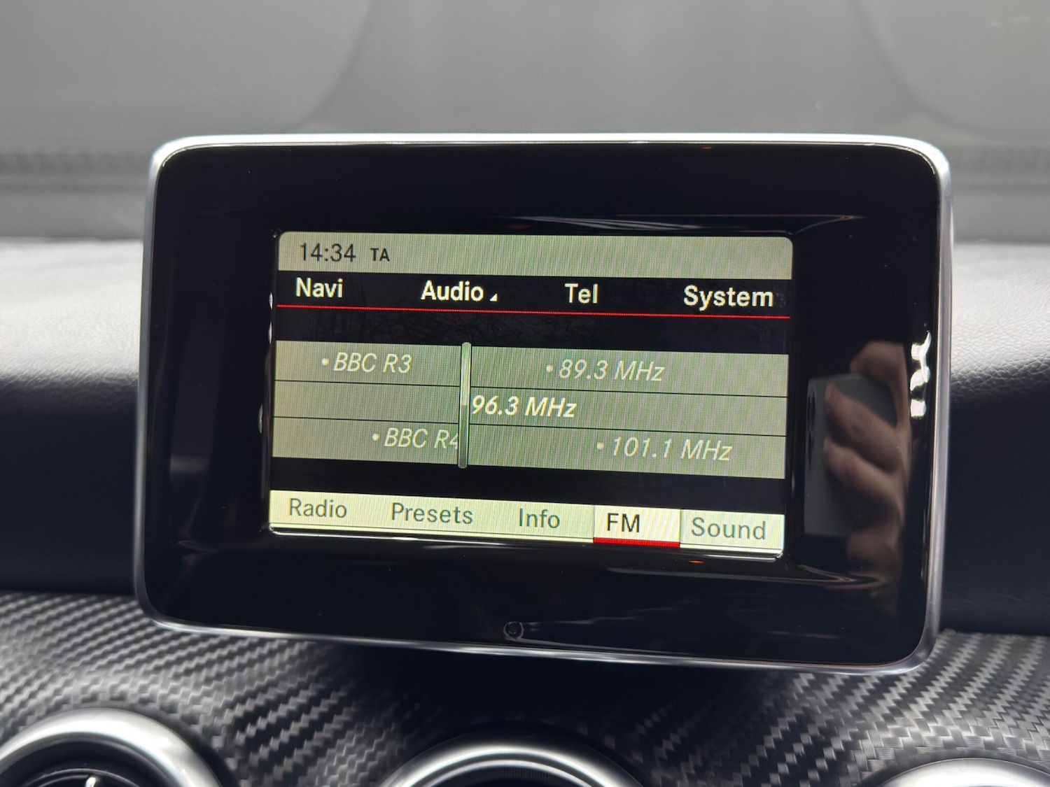 Used Mercedes-Benz A-Class for sale - 78116256: Photo 28