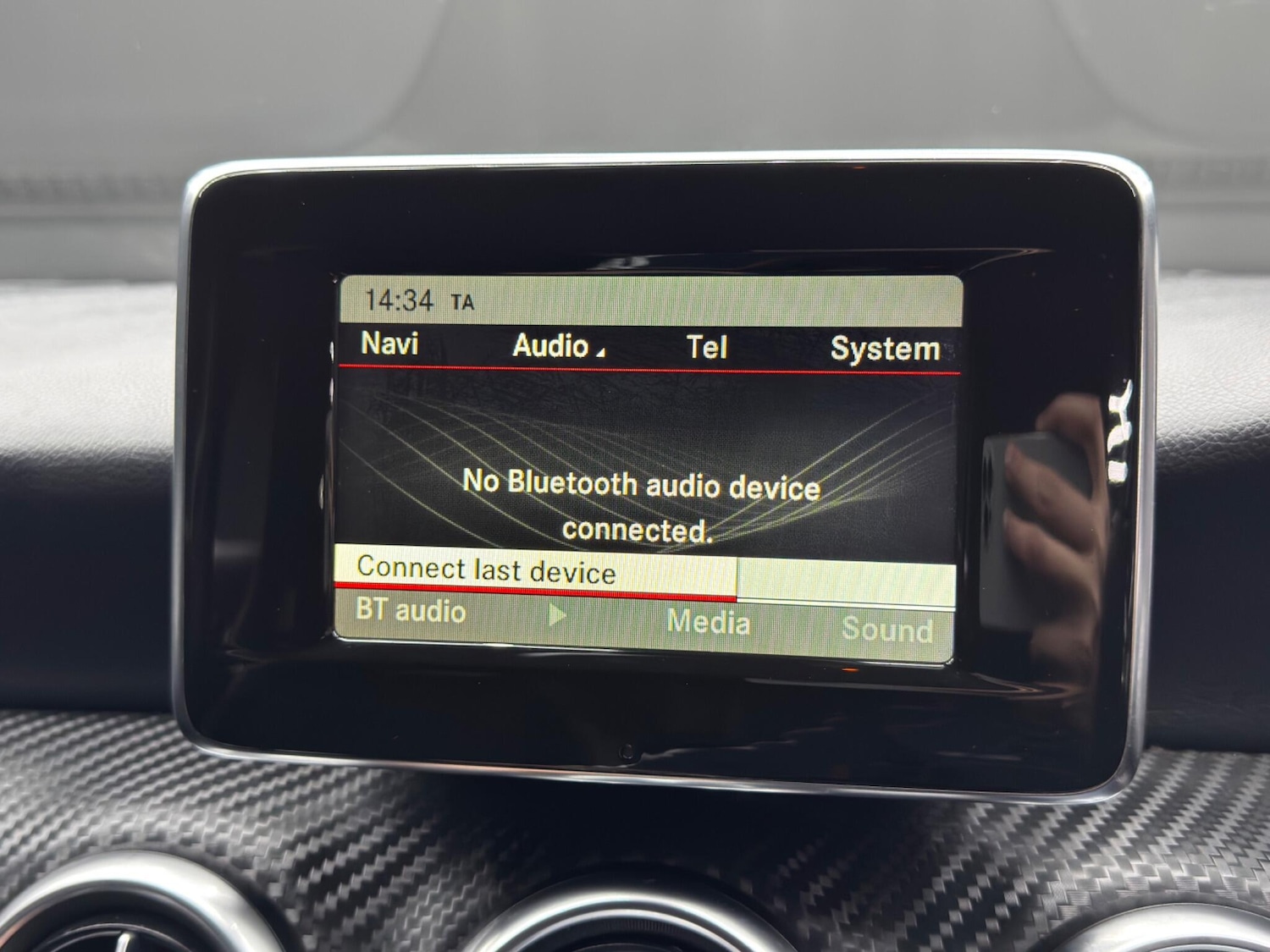 Used Mercedes-Benz A-Class for sale - 78116256: Photo 29