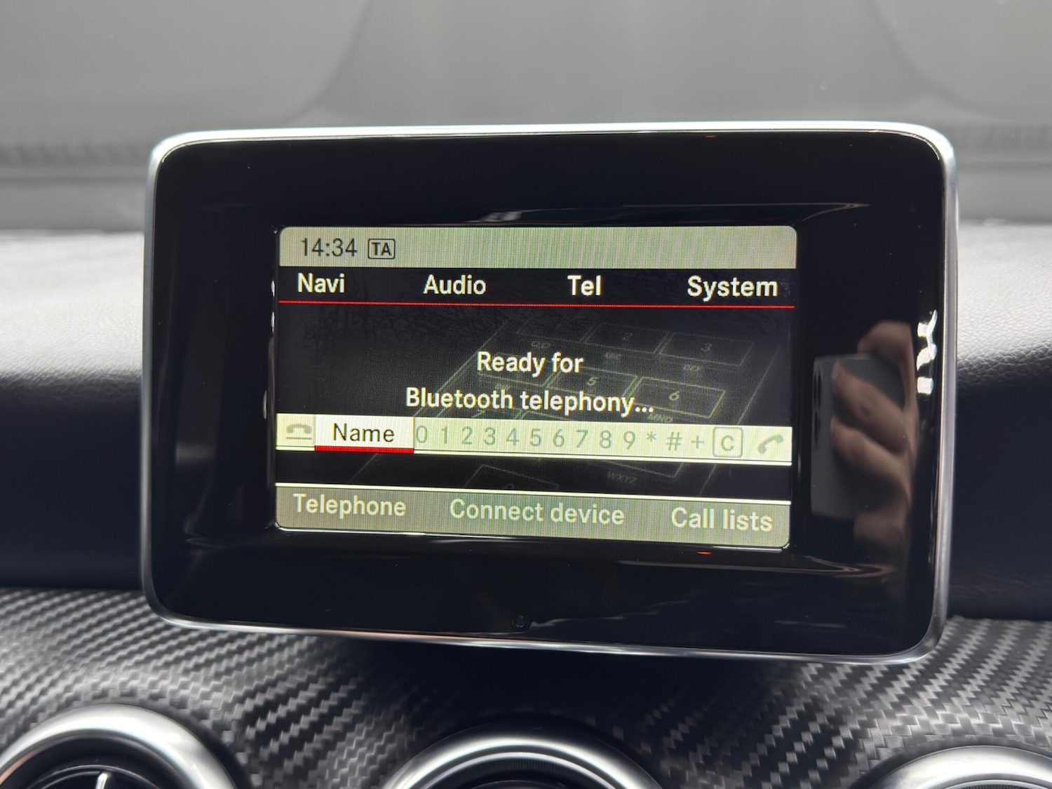 Used Mercedes-Benz A-Class for sale - 78116256: Photo 30