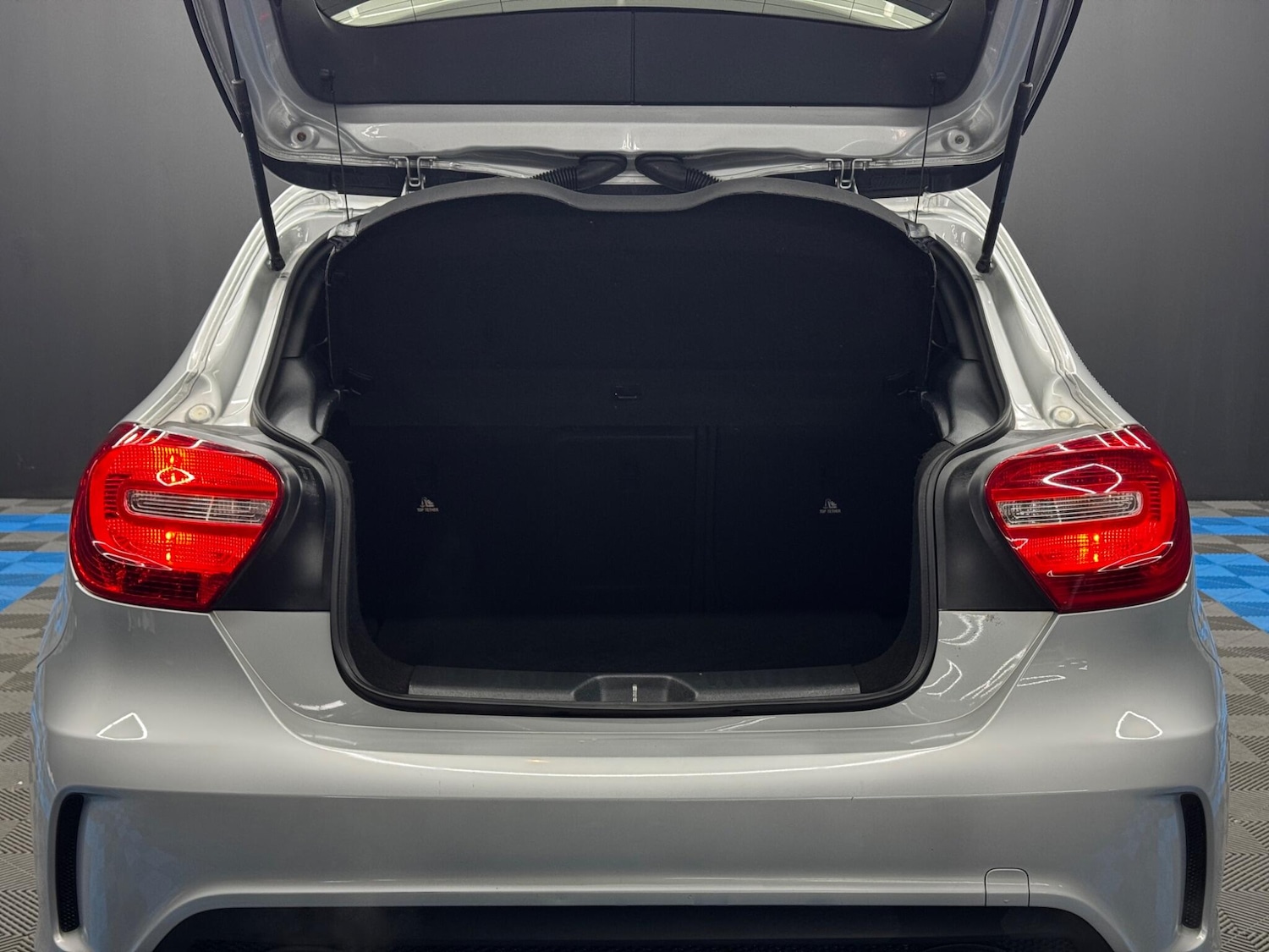 Used Mercedes-Benz A-Class for sale - 78116256: Photo 33