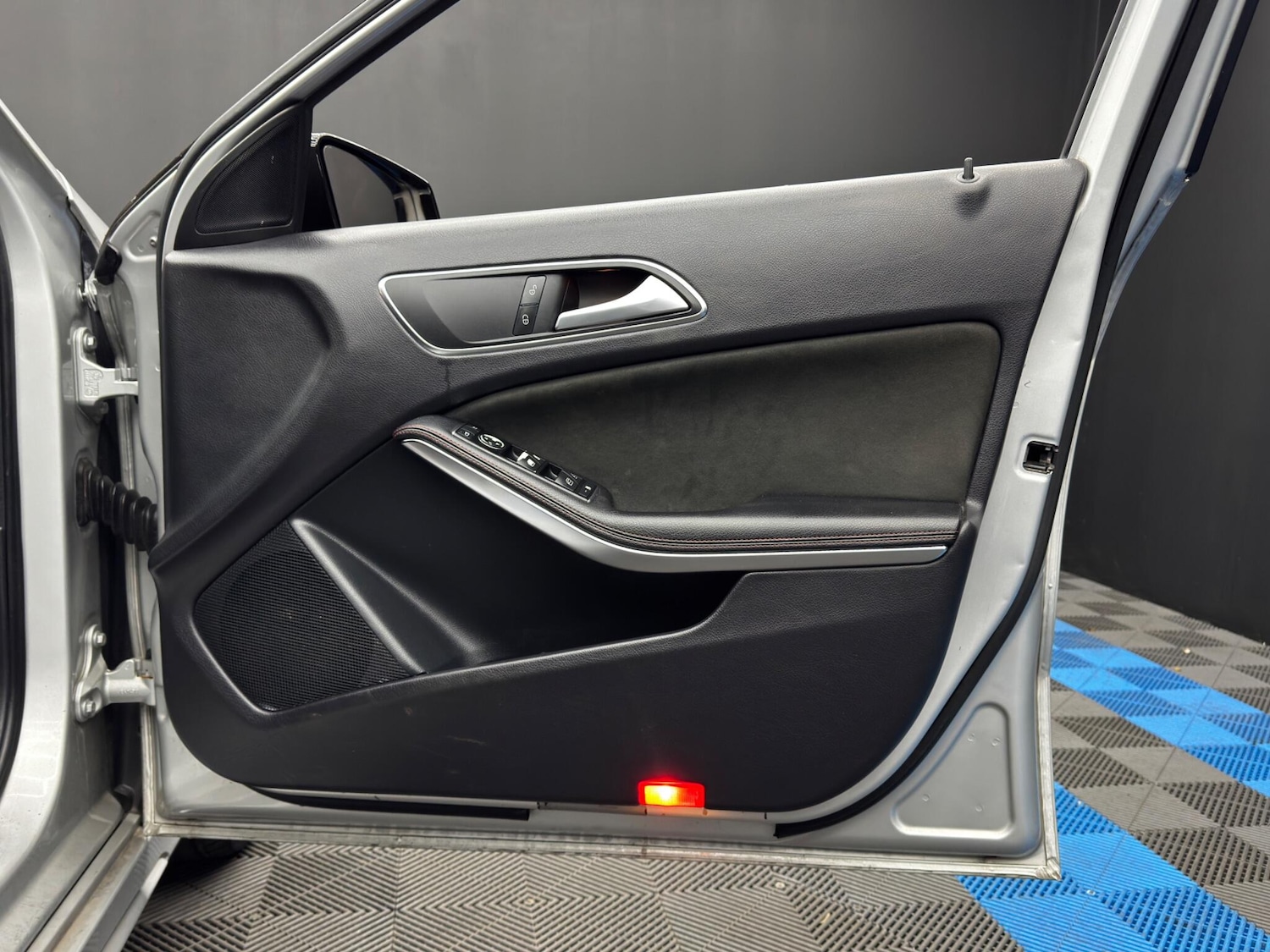 Used Mercedes-Benz A-Class for sale - 78116256: Photo 34