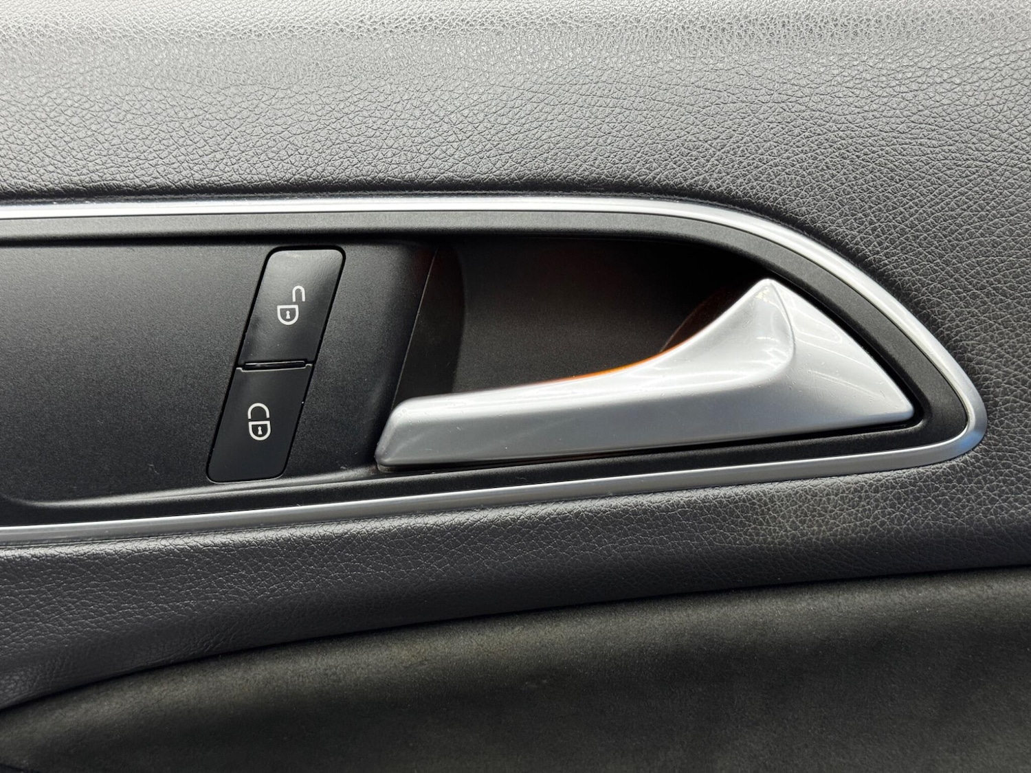 Used Mercedes-Benz A-Class for sale - 78116256: Photo 35